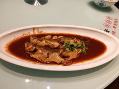 -老淮安·淮安菜(周恩来纪念馆店)