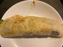 -我去·春饼文化主题餐厅(国定路总店)