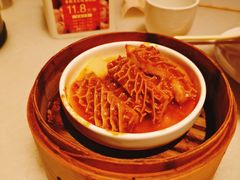 -金鼎轩(方庄天坛店)
