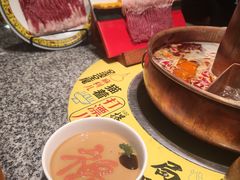 -进京涮肉·羊蝎子火锅(桓台店)