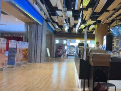 -天河城购物中心