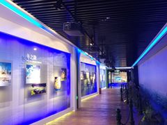 -哈尔滨规划展览馆