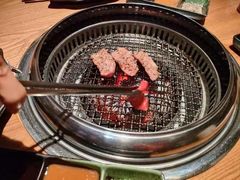 -丸藏和牛烧肉专门店(园区师惠坊店)