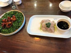 -长兴菜馆(高桥店)