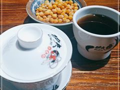 -功夫小龙虾·烧烤·江湖菜(金沙洲店)