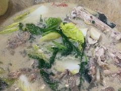 -云中鱼蒸汽石锅鱼(川沙百联店)