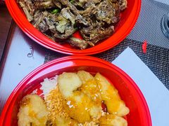 -大鸭梨烤鸭店(花园村店)
