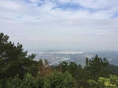 -白云山风景名胜区