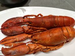 -神洲四海大酒楼(王府井澳门中心店)