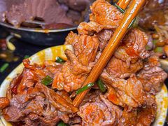 -邓莽子老火锅(鲁祖庙店)