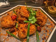 -斯普汇生蚝牛排馆(中骏世界城店)