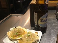 -很久以前羊肉串(大华三路店)