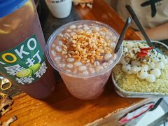 -陈眼镜火锅(总店)