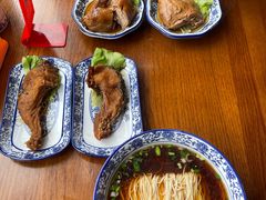 -孙盛兴奥灶面馆·蟹黄面·三虾面(山塘街总店)