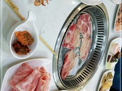 -集杰尚品海鲜烤肉自助餐厅(即墨宝龙广场店)