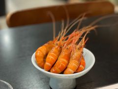 -慢鼓海鲜小馆Mangoo Bistro(交子大道店)