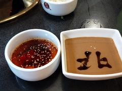 -北门涮肉·炭火铜锅涮肉(什刹海店)