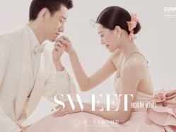 -第一夫人婚纱摄影(南京店)