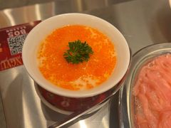-朱光玉火锅馆(青岛凯德店)