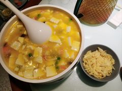 -喜粤广东菜(汉屯路店)