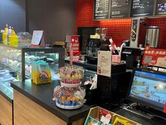 -85度C(上海茶陵北路店)