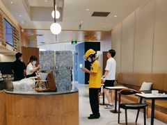 -Peet's 皮爷咖啡(海雅缤纷城店)