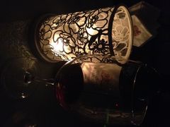 红酒-罗斯福色戒酒吧(外滩店)