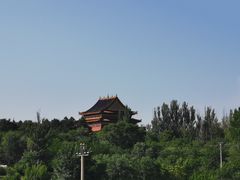 -磬锤峰森林公园