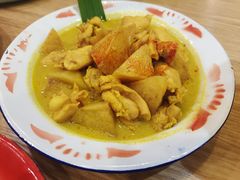 -迷你椰·泰式大排档(湖州衣裳街店)