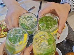 -东方红海鲜百汇(国际大厦店)