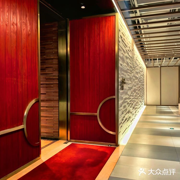 告别米其林一星京雅堂~