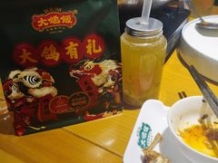 -大鸽饭(马王堆店)