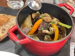 -LA CREPERIE BRETONNE布列塔尼法式餐厅(天童北路店)