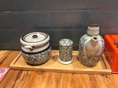 -湘人龙记老长沙米粉(鸟巢店)