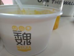 -魏家凉皮(博水商务大厦店)