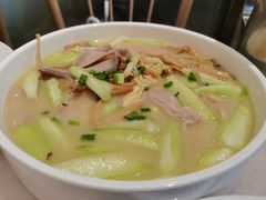 姜蛋猪肚-华盛丰温州大排档(东三环南路店)