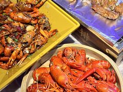 -霄汉牛三鲜湖北砂锅菜(万松园2店)