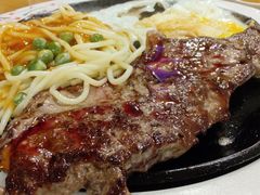 -豪客来牛排(红豆万花城店)
