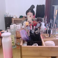 -盘子女人坊生日照·摄影馆(华强店)