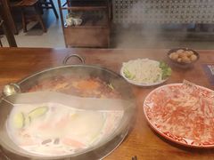 -楠火锅(仁恒梦中心店)