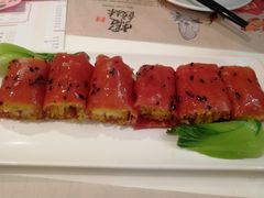 -虾饺妹·酒家(金碧店)
