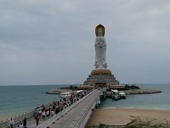 -三亚南山文化旅游区