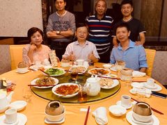 -暨南大学（石牌校区）明湖楼