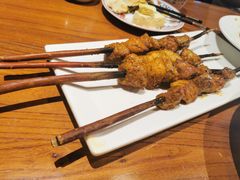 -天山集市(和家乐广场店)