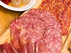 -Alimentari早午餐(安福路店)