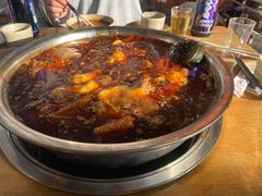 -肖肖酸萝卜鱼火锅(总店)