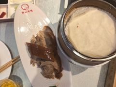 -郭林家常菜(狼垡店)
