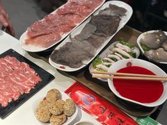 -山城辣妹子(定福庄店)