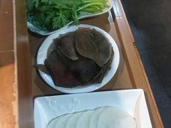 -傣妹火锅(南京东路一店)