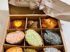 -Let's Taipei 非常烘焙(太古里店)